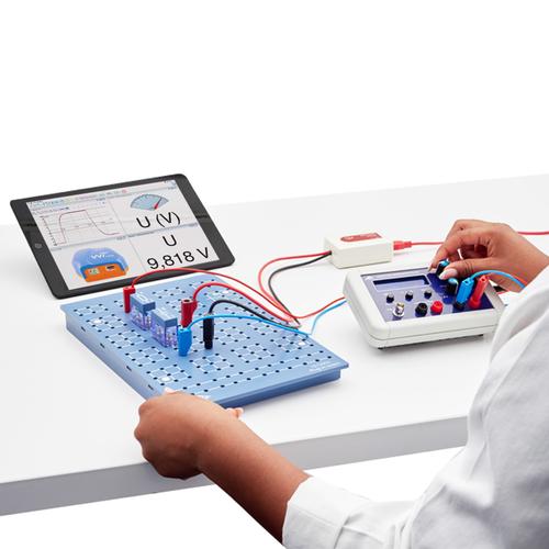 Basetta a innesto, 1012902 [U33250], Piastra a innesto
