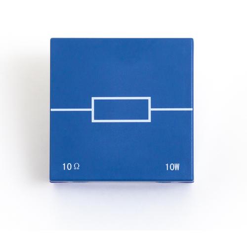 Linear Resistor, 10 Ohm, P2W50, 1012905 [U333013], Resistors &nbsp;