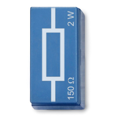 Rezistans, 150 Ohm, 1012911 [U333019], Diren&ccedil;ler