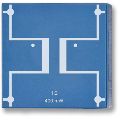 Transformador de alta frequência HF 1:2, P4W50, 1012982 [U333090], Sistema de elementos de encaixe