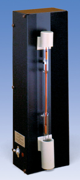 Fuente de alimentación de tubos espectrales (230 V, 50/60 Hz), 1003401 [U41800-230], Tubos y Lámparas espectrales