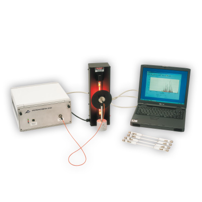 Alimentation pour tubes spectraux (115 V, 50/60 Hz), 1000683 [U418001-115], Tubes spectraux et Lampes spectrales