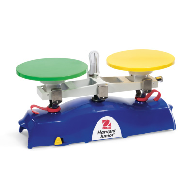 Balan&ccedil;a de Roberval Harvard Junior, 1012872 [U42047], Balan&ccedil;as de laborat&oacute;rio