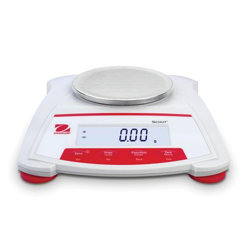 Bilancia elettronica Scout SKX 420 g&nbsp;, 1020859 [U42066], Bilance da laboratorio