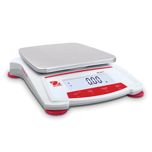 Electronic Scale Scout SKX 620 g, 1020860 [U42068], Balances and Scales