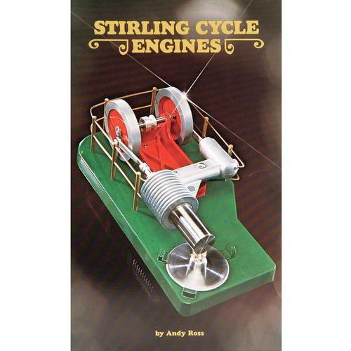 Moteur Stirling S, 1003505 [U49327], Cycles