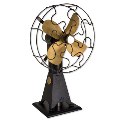 Stirling Engine Fan, 3004560 [U49328], Corriente calorífica y Radiación de calor