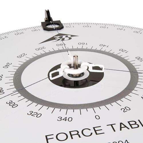Force Table, 1000694 [U52004], 정역학장비