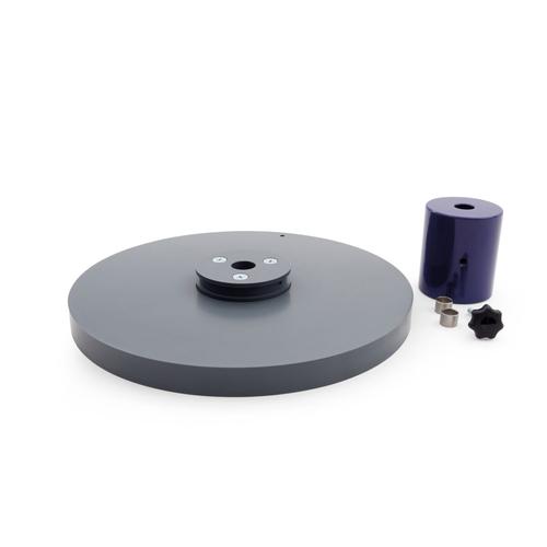 Disque suppl&eacute;mentaire et contrepoids pour gyroscope, 1000698 [U52010], Mouvements de rotation - Accessoire