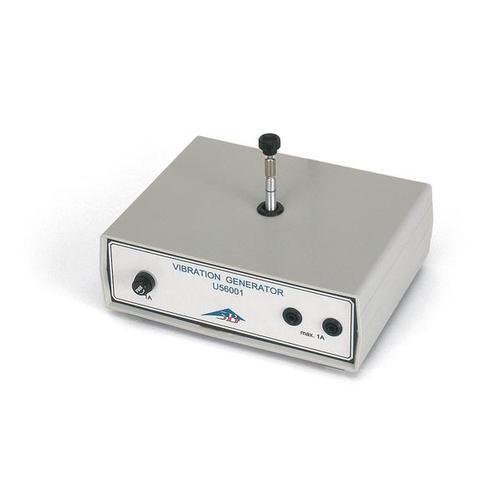 Vibration Generator, 1000701 [U56001], Oscillations