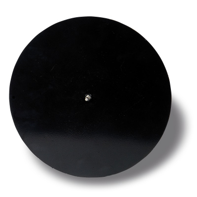 拉帝尼盘，圆形，直径240 mm(没有展示图), 1000705 [U56005], 机械波