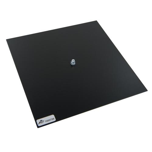 Square Chladni Plate, 1000706 [U56006], Oscillations
