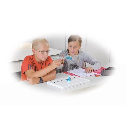 Student Kit &ndash; Basic Set, 1000730 [U60011], Student Kits