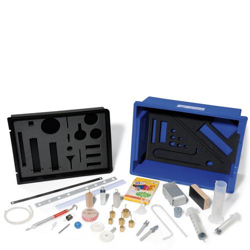 Student Kit &ndash; Mec&aacute;nica, 1000731 [U60020], Student Kits