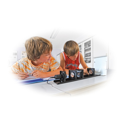 STUDENT KIT
&Oacute;ptica
(115 V, 50/60 Hz), 1000733 [U60050-115], Student Kits
