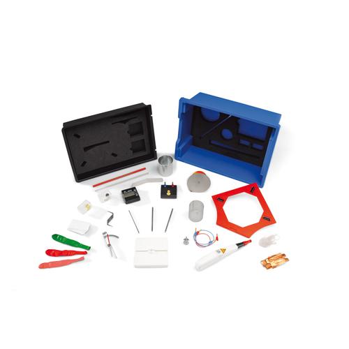 Student Kit – Electrostatics, 1009883 [U60060], 学生实验工具包基本版