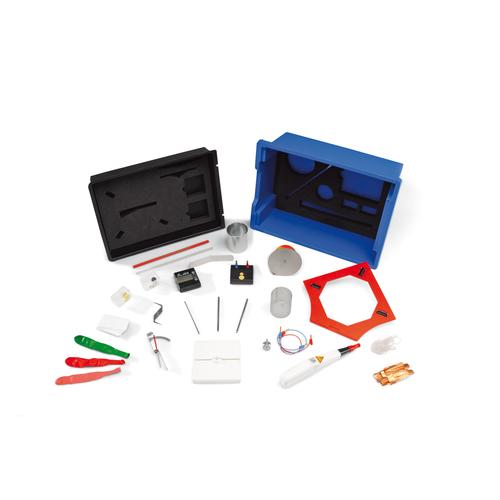 Student Kit &ndash; Elektrostatik, 1009883 [U60060], Student Kits
