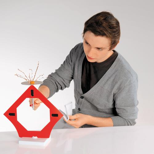 Student Kit &ndash; Elektrostatik, 1009883 [U60060], Student Kits
