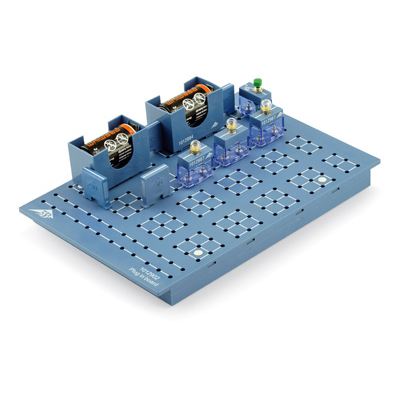 Student Kit&nbsp;&ndash; Electricity, 1017213 [U60070], Student Kits