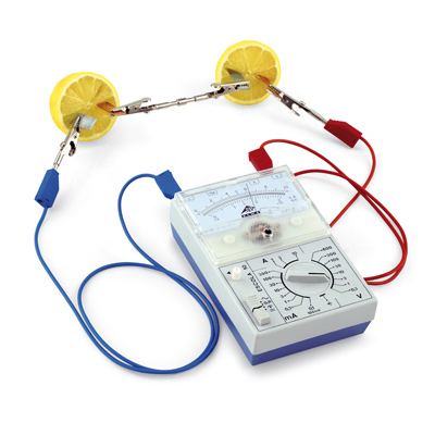 Student Kit&nbsp;&ndash; Electricity, 1017213 [U60070], Student Kits