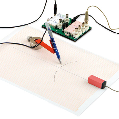 Schwingungen und Wellen&nbsp;&ndash;
Experimentierset, 1014527 [U61000-230], Science Kits &ndash;&nbsp;Wellen und Schall