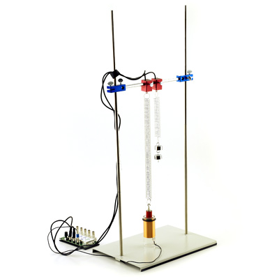 Schwingungen und Wellen&nbsp;&ndash;
Experimentierset, 1014527 [U61000-230], Science Kits &ndash;&nbsp;Wellen und Schall