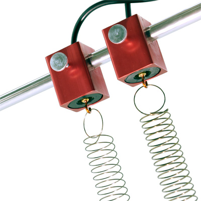 Schwingungen und Wellen&nbsp;&ndash;
Experimentierset, 1014527 [U61000-230], Science Kits &ndash;&nbsp;Wellen und Schall