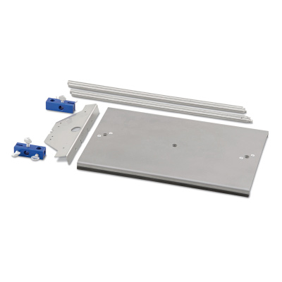 Stand Equipment “Mechanical Oscillations”, 1012849 [U61022], 삼각대 재질: 클램프 및 슬리브
