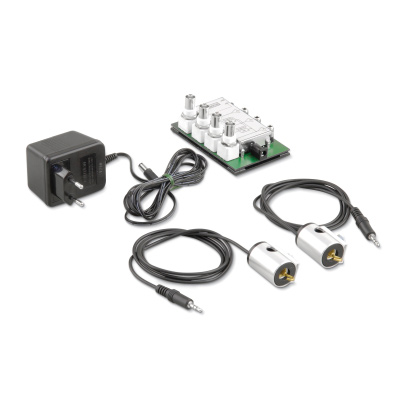 Capteurs Oscillations mécaniques (115 V, 50/60 Hz), 1012851 [U61023-115], Oscillations - Accessoire
