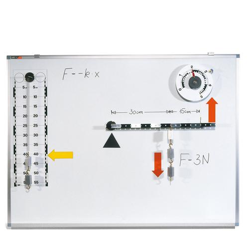 Mec&acirc;nica no quadro magn&eacute;tico, 1000735 [U8400040], Mec&acirc;nica no quadro branco de parede