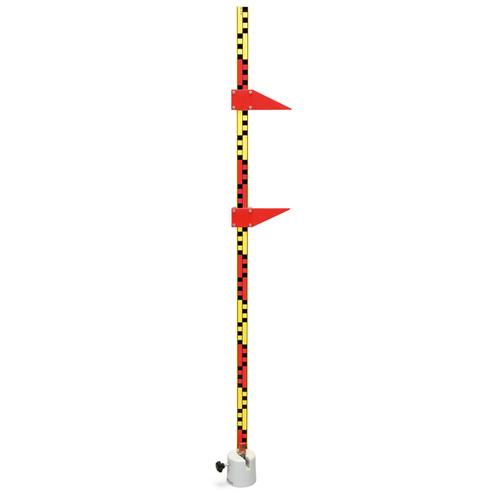 Vertical Ruler, 1 m, 1000743 [U8401560], Measurement of Length