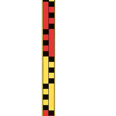 竖直标尺，1m, 1000743 [U8401560], 长度测量