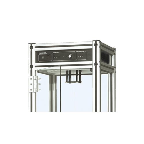 Pendule de Foucault
(115 V, 50/60 Hz), 1000747 [U8403000-115], Oscillations