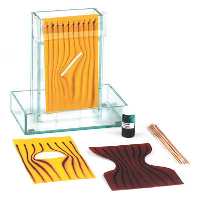 Aparelho de fluxo laminar, 1006784 [U8404248], Hidrodin&acirc;mica