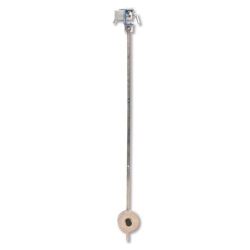 Pendulum Rod with Angle Sensor, 12V AC (115V,50/60Hz), 1000762 [U8404275-115], Oscillations