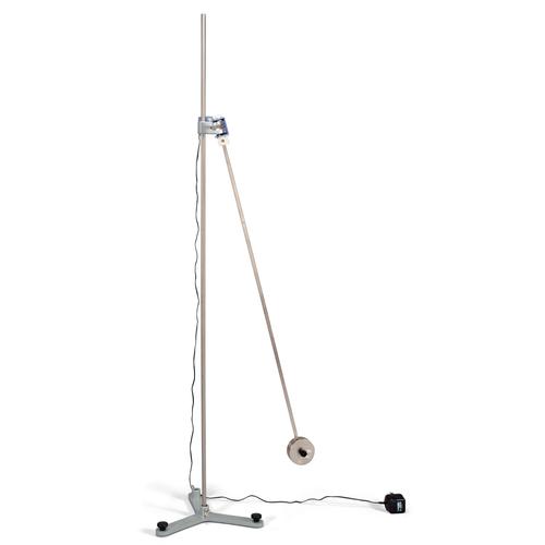Pêndulo de vara com sensor de ângulo (230 V, 50/60 Hz), 1000763 [U8404275-230], Vibrações