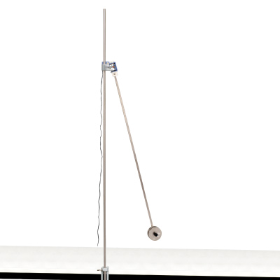 Pendulum Rod, 1000764 [U8404280], 振动