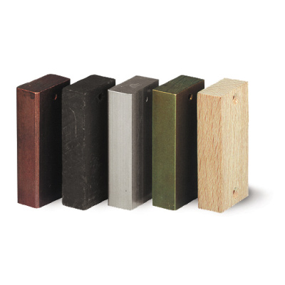 Jeu de 5 corps de densit&ecirc;, 1000768 [U8404556], Pouss&eacute;e verticale