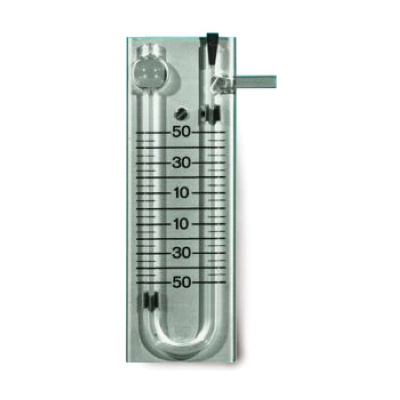 U-Tube Manometer S, 1000792 [U8410450], Pressure