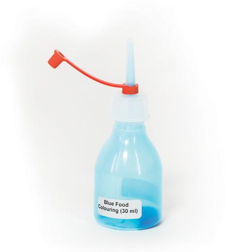Colorant alimentaire bleu&nbsp;, 1000793 [U8410620], Consommables