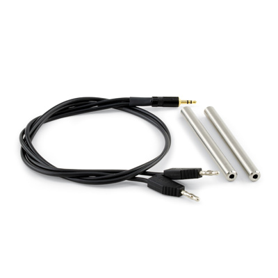 4-mm Delikli Tutma &Ccedil;ubuğu, 1000803 [U8430245], Elektrostatik