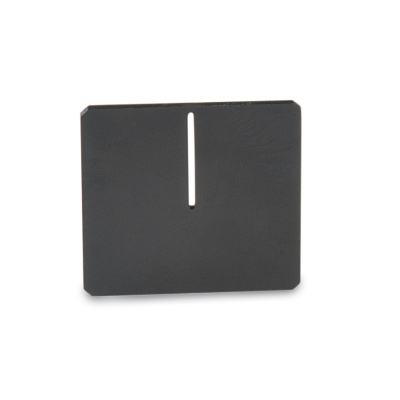 Single Slit N, 4004002 [U8470870], Student Kits &ndash; Accessories &nbsp;