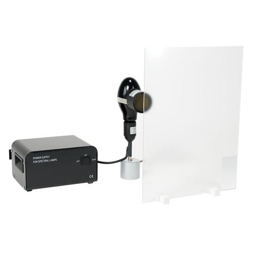 Quecksilber-Hochdrucklampe, 1000852 [U8473155], Spektralröhren und -lampen