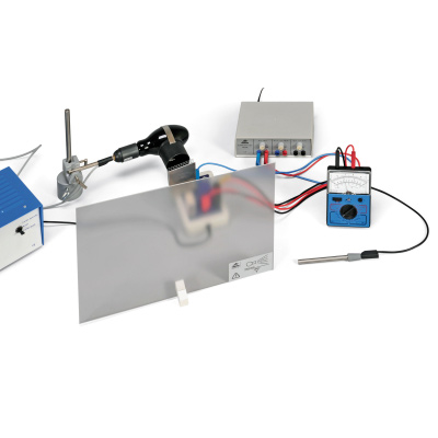 High-Pressure Mercury Vapour Lamp, 1000852 [U8473155], Spectrum Lamps