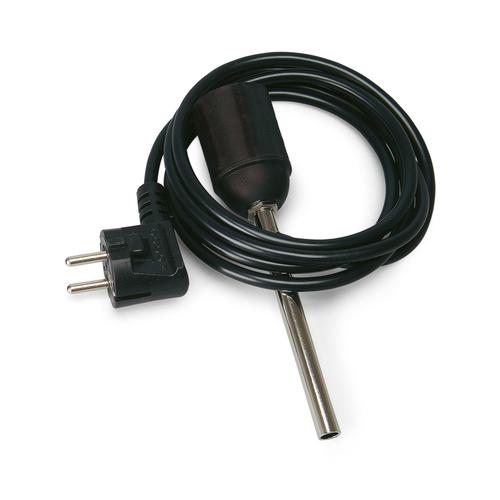 E27 Lamp Socket on Stem, 1000854 [U8473210-230], 광학 도구 및 고정대