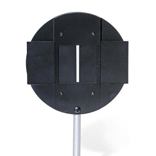 Suporte de objetos sobre haste, 1000855 [U8474000], Componentes &Oacute;pticos sobre Haste