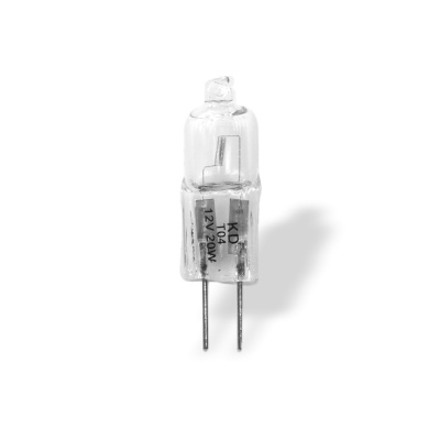 Halogen Lamp 12 V, 20 W, 1003533 [U8475410], Replacements