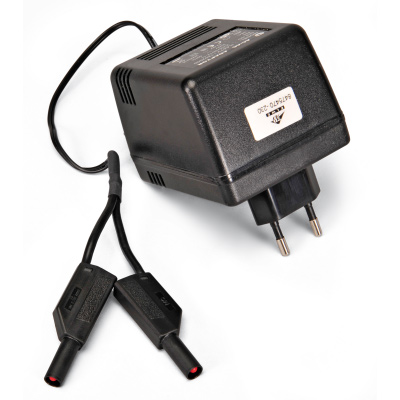 Transformador 12 V, 25 VA (230 V, 50/60 Hz), 1000866 [U8475470-230], Power supplies up to 25 V AC and 60 V DC