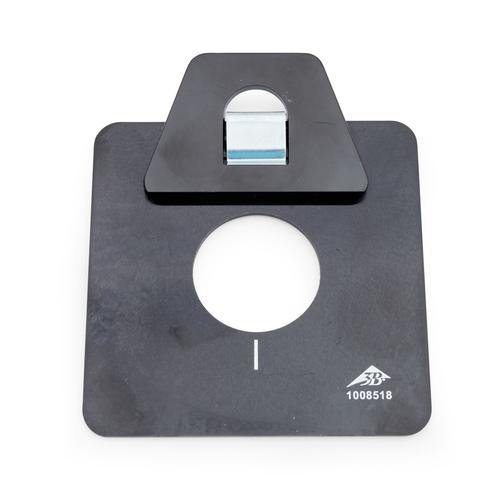 Porte-diaphragme K, 1008518 [U84755401], Syst&egrave;me Optique Kroencke &ndash; Accessoires &nbsp;