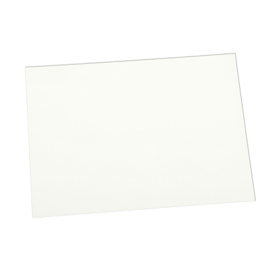 Schermo di proiezione K, bianco, 1000879 [U8476320], Sistema Ottico Kroencke&nbsp;&ndash; Accessori &nbsp;